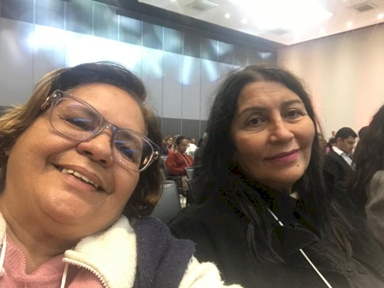 Ouvidoria Geral do SUS apresenta na Apresentação RAG do 3º do Exercício PPA 2020/2023